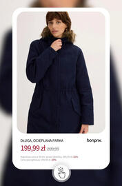 BonPrix katalog tydzień 48 Strona 3