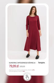 BonPrix katalog tydzień 48 Strona 4