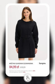 BonPrix katalog tydzień 48 Strona 5