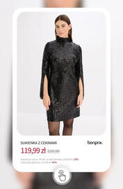 BonPrix katalog tydzień 48 Strona 6