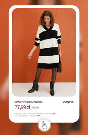 BonPrix katalog tydzień 48 Strona 7