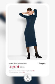 BonPrix katalog tydzień 48 Strona 8