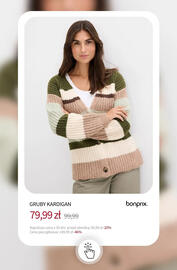 BonPrix katalog tydzień 48 Strona 9