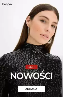 BonPrix katalog