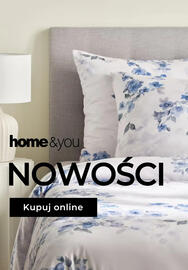 Home&You gazetka Strona 1