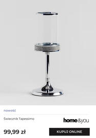 Home&You gazetka Strona 10