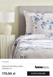 Home&You gazetka Strona 3