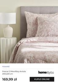 Home&You gazetka Strona 4