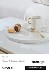 Home&You gazetka Strona 7