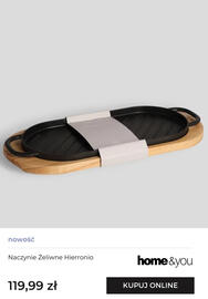 Home&You gazetka Strona 8