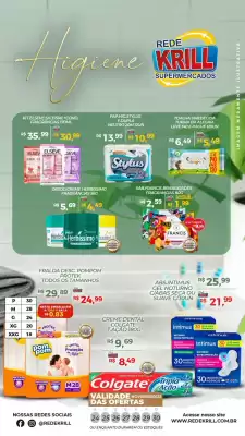 Folheto Rede Krill (válido até 30-11)