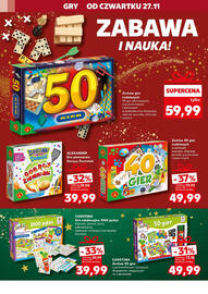 Kaufland gazetka tydzień 48 Strona 34