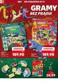 Kaufland gazetka tydzień 48 Strona 36