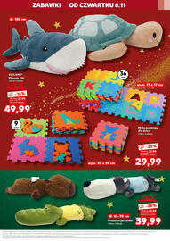 Kaufland gazetka tydzień 48 Strona 9