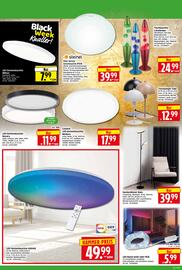 Herkules Baumarkt Prospekt woche 48 Seite 10