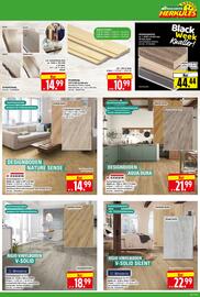 Herkules Baumarkt Prospekt woche 48 Seite 11