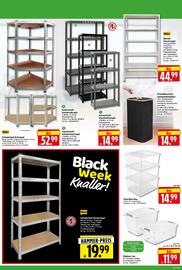 Herkules Baumarkt Prospekt woche 48 Seite 12