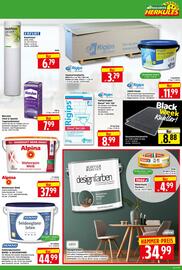 Herkules Baumarkt Prospekt woche 48 Seite 13