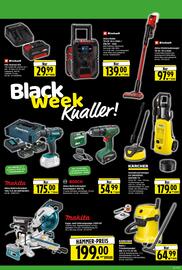 Herkules Baumarkt Prospekt woche 48 Seite 14