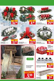 Herkules Baumarkt Prospekt woche 48 Seite 2