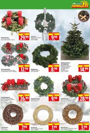 Herkules Baumarkt Prospekt woche 48 Seite 3