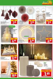 Herkules Baumarkt Prospekt woche 48 Seite 5