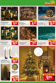 Herkules Baumarkt Prospekt woche 48 Seite 7