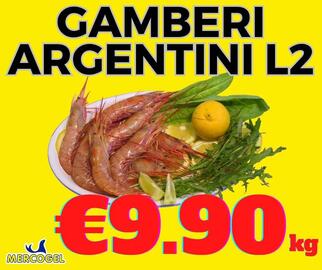 Volantino Mercogel settimana 48 Pagina 1