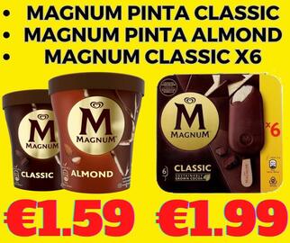 Volantino Mercogel settimana 48 Pagina 2