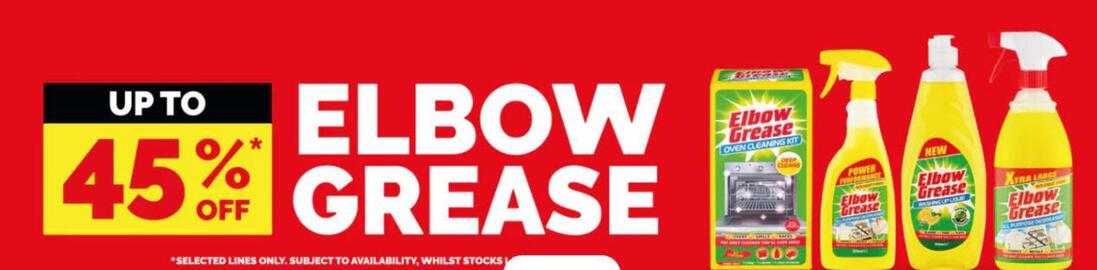 Poundstretcher leaflet week 48 Page 4