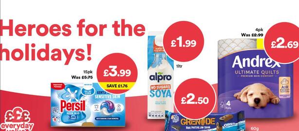 Costcutter leaflet Page 4