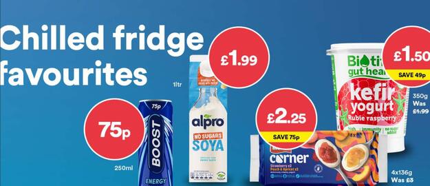 Costcutter leaflet Page 5