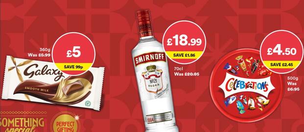 Costcutter leaflet Page 6