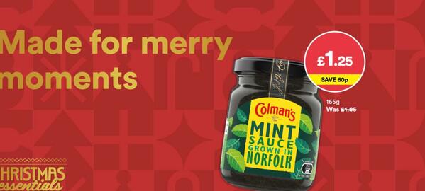 Costcutter leaflet Page 7