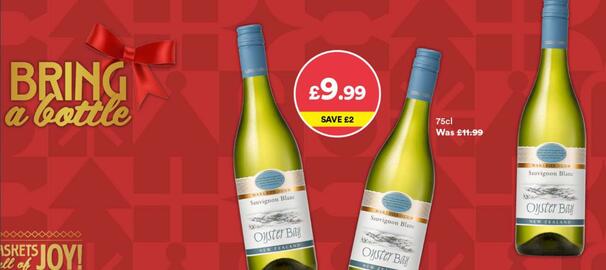 Costcutter leaflet Page 8