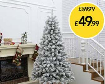 Wilko leaflet Page 1