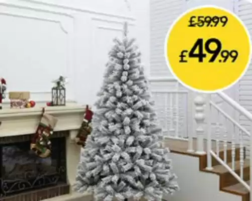 Wilko leaflet (valid until 13-12)