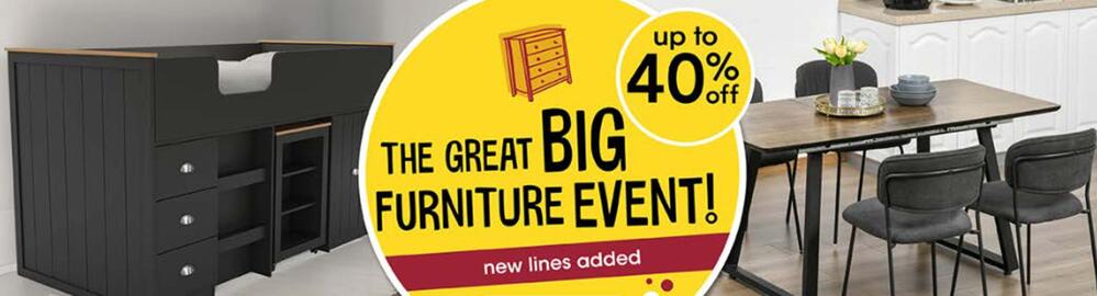 Wilko leaflet Page 2