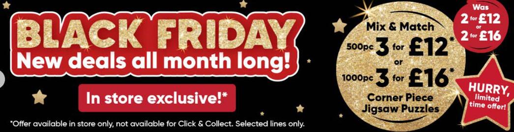 The Works leaflet week 48 Page 2