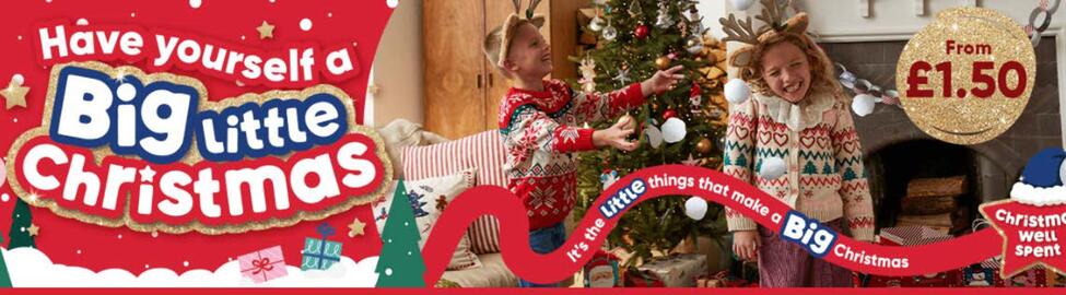 The Works leaflet week 48 Page 3