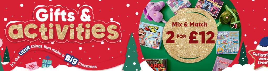 The Works leaflet week 48 Page 4