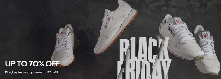 Reebok leaflet Page 1