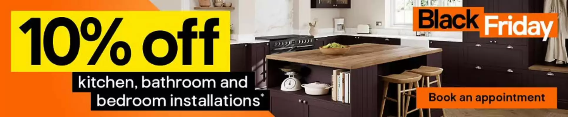 B&Q brochure (valid until 12-12)