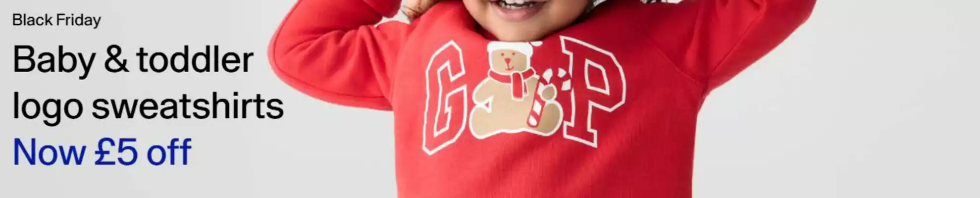 Gap leaflet (valid until 5-12)