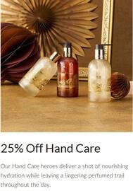 Molton Brown leaflet Page 4