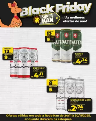 Catálogo Super Kan (válido até 30-11)