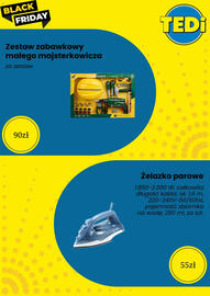 Tedi gazetka tydzień 48 Strona 3