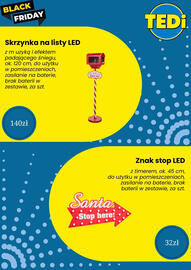 Tedi gazetka tydzień 48 Strona 4