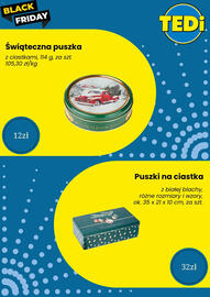 Tedi gazetka tydzień 48 Strona 6