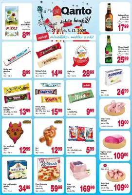 Qanto leták